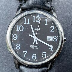 ★TIMEX 腕時計 CR2016の画像