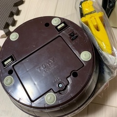 【値下げしました！】中古／黒ヒゲ1発♪デカめ！！電池なし！の画像