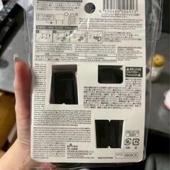 ヘッドレスト用 がっちりフックの画像