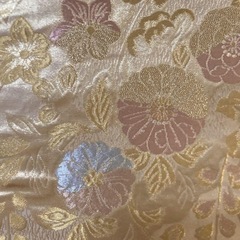 着物帯の画像