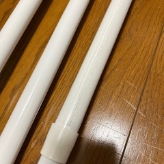 押入れ収納　突っ張り棒の画像