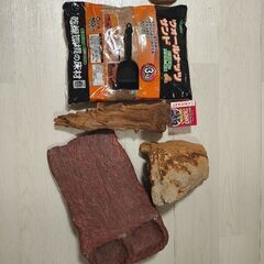 【期間限定値下げ】小型爬虫類飼育セット　一式の画像