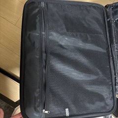 スーツケース　キャリーケースの画像
