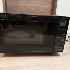 電子レンジ