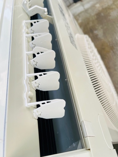 受け渡し決定しました】基本取り付け工賃込み パナソニックルーム