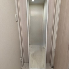 ◆無料◆全身ミラー【IKEAイケア】全身鏡