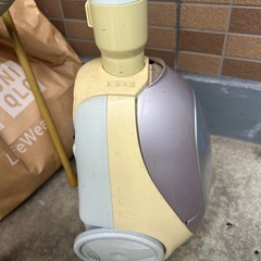 掃除機の画像