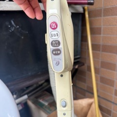 掃除機の画像