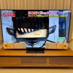 【新品】4K有機ELテレビ (65インチ)　REGZA 65X8...