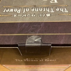 【未開封】ワンピース一番くじ　五老星　ジェイガルシア•サターン聖　※おまけ付きの画像