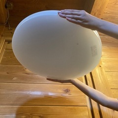 LEDシーリングライト　照明器具◆臼杵市内お取引希望