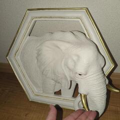 像のオブジェの画像