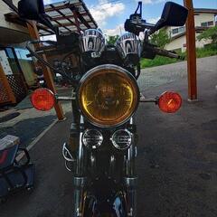xjr400の画像