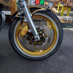 xjr400の画像