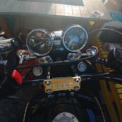 xjr400の画像