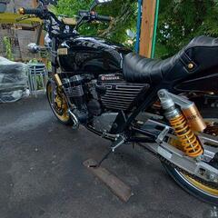 xjr400の画像