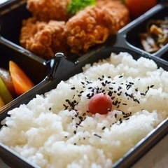 昼頃に終了！短時間の配送