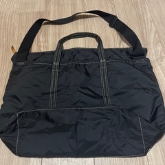 PORTER  ボストンバックの画像