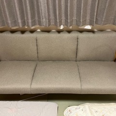 ソファ
