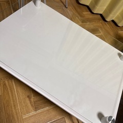 ディスプレイ
ローテーブル