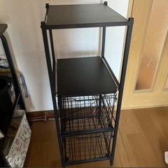 キッチンラック