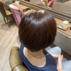 【期間限定🌟】白髪染めフルカラーモデル