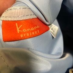 ブランドリュックの画像