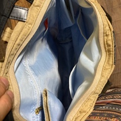 ブランドリュックの画像