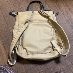 ブランドリュックの画像