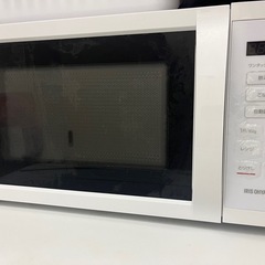 決まりました！電子レンジ譲ります