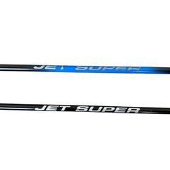 【問い合わせ多数】★JET SUPER バトミントンラケット2本の画像
