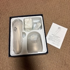 Photon nanoSkin フォートンナノスキン　美顔器の画像