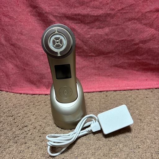 Photon nanoSkin フォートンナノスキン 美顔器