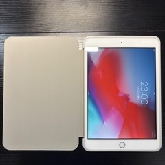 iPad mini 第３世代 ゴールド Wi-Fiモデル　16GB