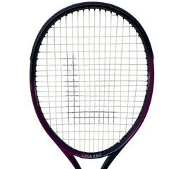 ★YONEX ヨネックス テニスラケット CERAMIC LONG PRO TX-7000の画像