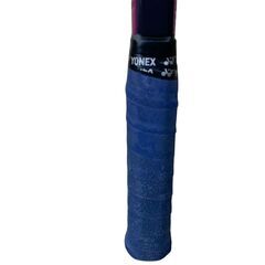 ★YONEX ヨネックス テニスラケット CERAMIC LONG PRO TX-7000の画像