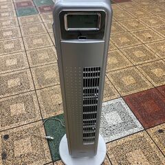 ☆中古￥1,500！MORITA　扇風機　家電　【BF085】