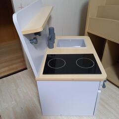 無料！キッチン おもちゃの画像