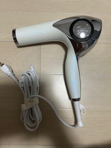 リファドライヤー