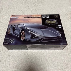 スーパーカー ラジコン