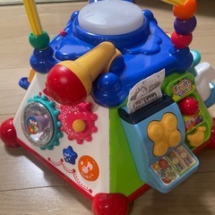 たのしく知育！やみつきボックス