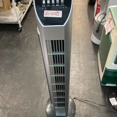☆中古￥1,000！YAMAZEN　スリムファン　家電　2013...