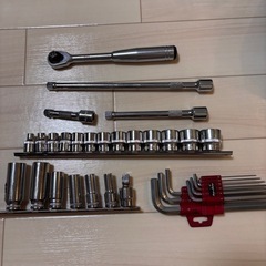 Pro-Auto工具セット