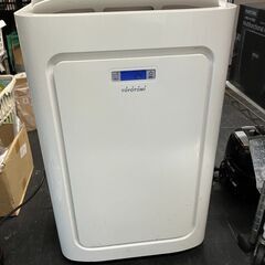 ☆中古￥9,800！トヨトミ　スポット冷房エアコン　家電　TAD...