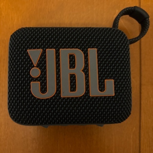 その他 JBL Go4