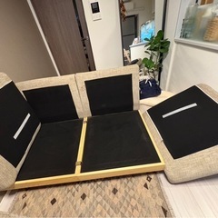【6/27-29引渡し限定】ソファー / 墨田区の画像