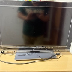 パナソニック Panasonic Viera TH-L26X3 ...