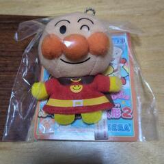 【まとめ売りで格安】それいけ！アンパンマン　ぬいぐるみの画像