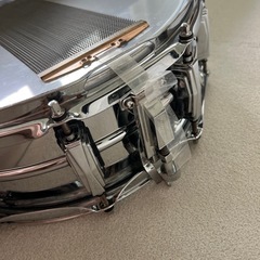 Ludwig スネアドラム 14インチ LM400の画像