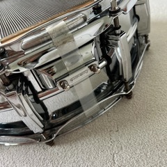 Ludwig スネアドラム 14インチ LM400の画像